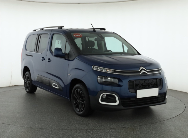 Citroen Berlingo 2020