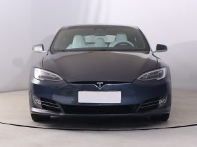 Tesla Model S - 2017