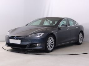 Tesla Model S - 2017