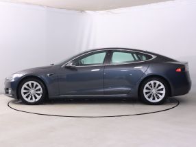 Tesla Model S - 2017
