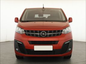 Opel Zafira Life - 2019