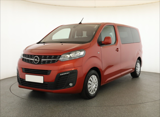 Opel Zafira Life