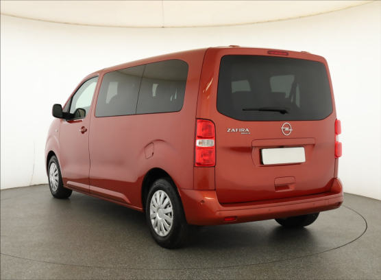 Opel Zafira Life