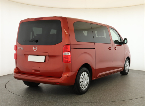 Opel Zafira Life