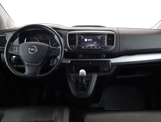 Opel Zafira Life
