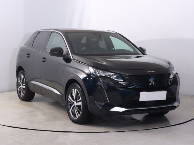 Peugeot 3008 2023