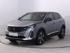 Peugeot 3008 - 2023
