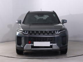 SsangYong Torres - 2024