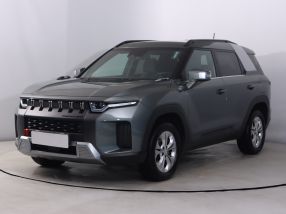 SsangYong Torres - 2024