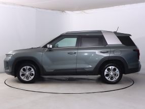 SsangYong Torres - 2024