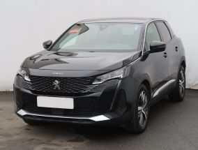 Peugeot 3008 - 2023
