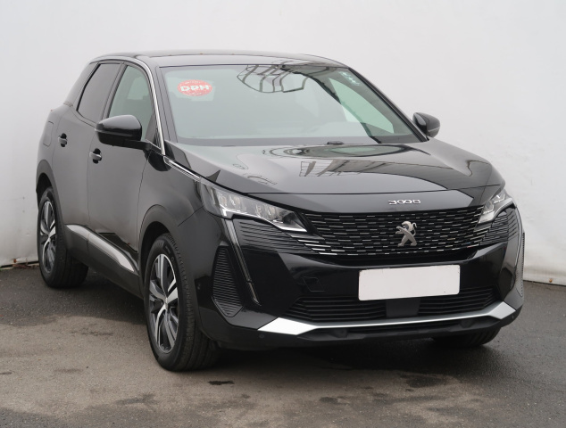 Peugeot 3008 2023