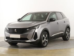 Peugeot 3008 - 2023