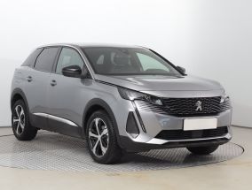 Peugeot 3008 - 2023