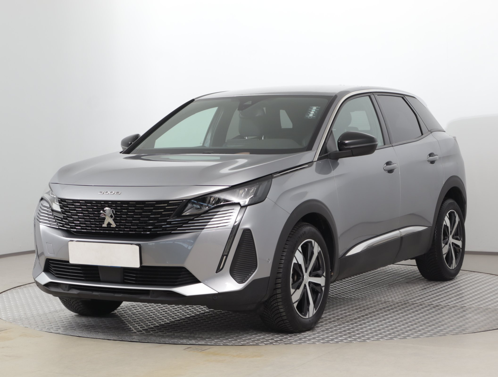 Peugeot 3008 - 2023