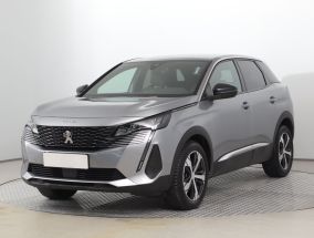 Peugeot 3008 - 2023