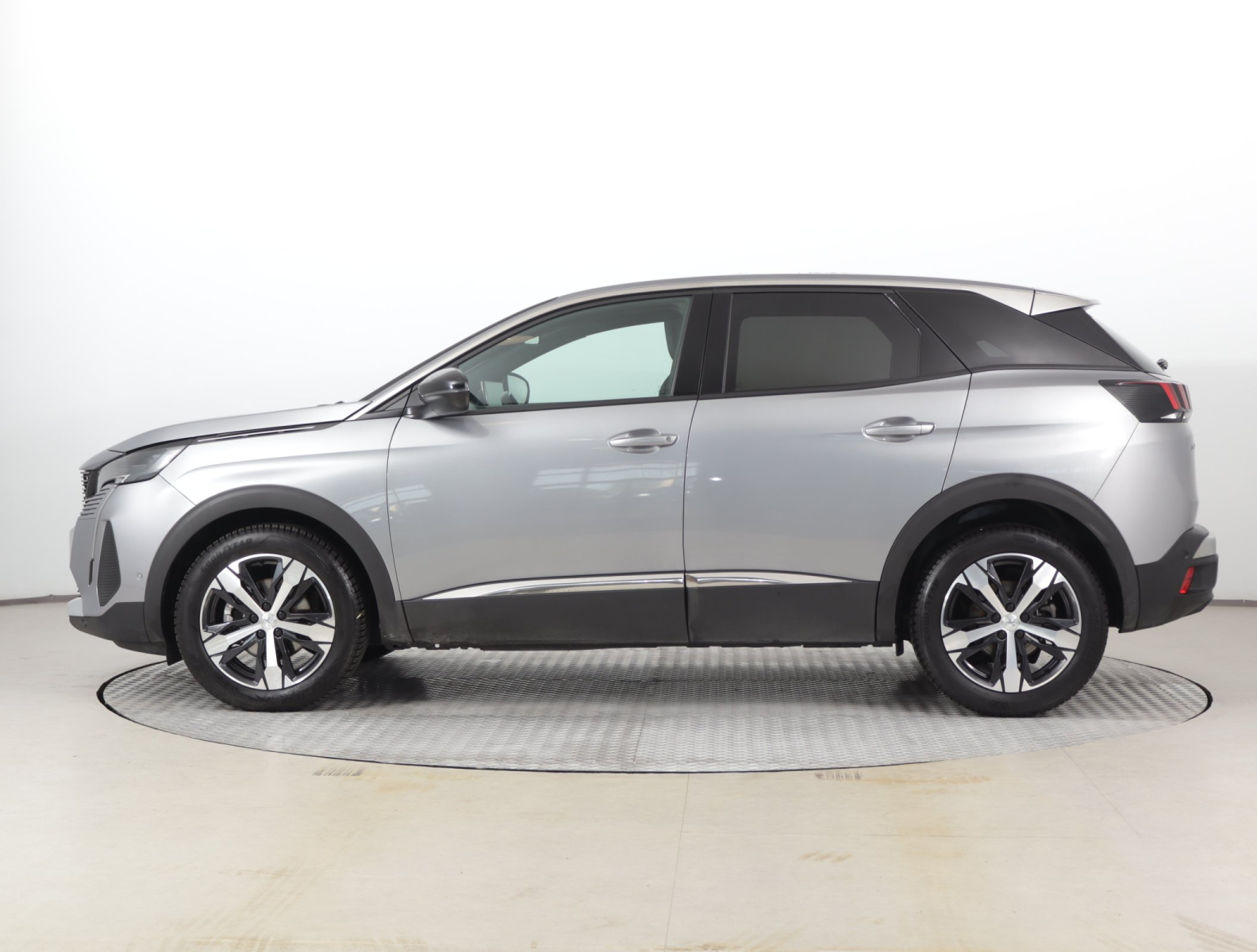 Peugeot 3008 - 2023