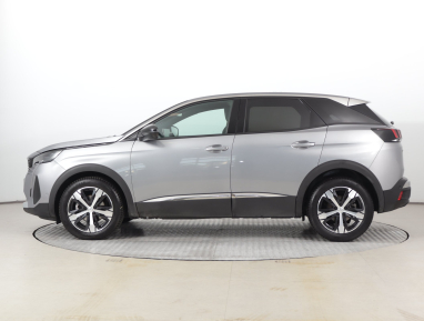 Peugeot 3008 - 2023
