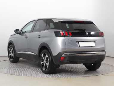 Peugeot 3008 - 2023
