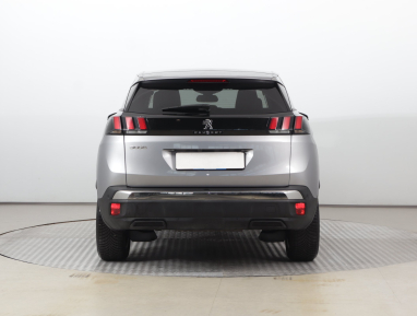 Peugeot 3008 - 2023