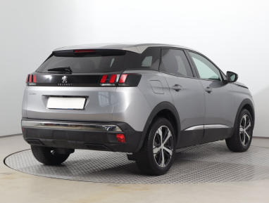 Peugeot 3008 - 2023