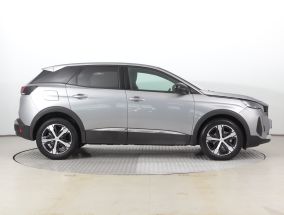 Peugeot 3008 - 2023