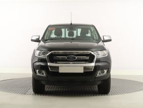 Ford Ranger - 2017