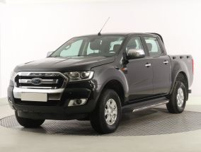Ford Ranger - 2017