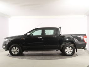 Ford Ranger - 2017