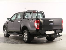 Ford Ranger - 2017