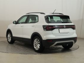 Volkswagen T-Cross - 2019