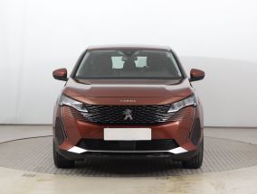Peugeot 5008 - 2021
