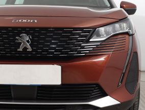 Peugeot 5008 - 2021