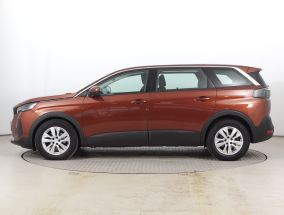 Peugeot 5008 - 2021
