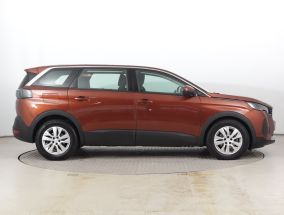 Peugeot 5008 - 2021