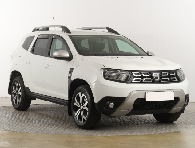 Dacia Duster 2022