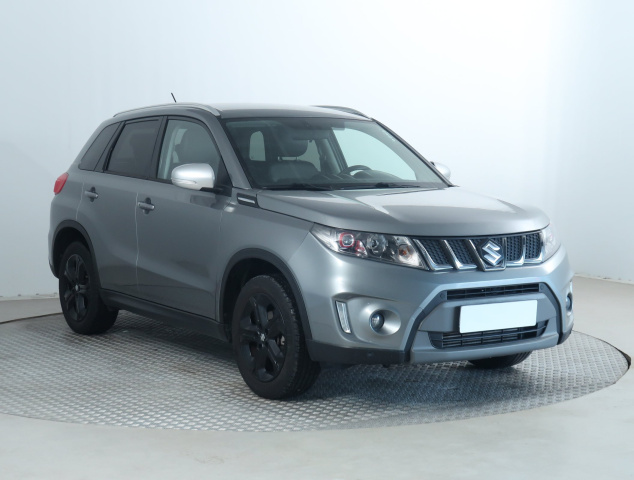 Suzuki Vitara 2017