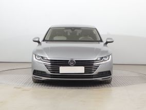 Volkswagen Arteon - 2019