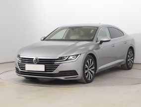 Volkswagen Arteon - 2019