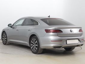 Volkswagen Arteon - 2019