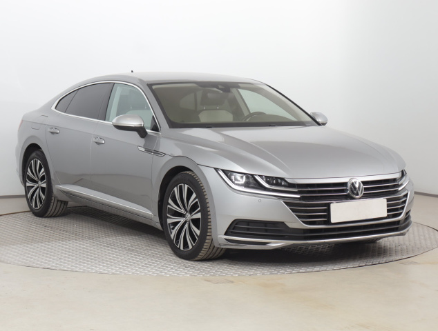 Volkswagen Arteon 2019