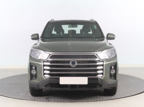 SsangYong Musso - 2023