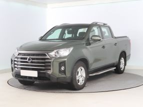 SsangYong Musso - 2023