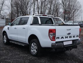Ford Ranger - 2021