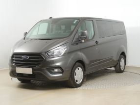 Ford Transit Custom - 2023