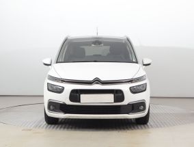 Citroen C4 Grand SpaceTourer - 2020