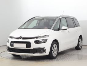 Citroen C4 Grand SpaceTourer - 2020