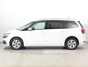 Citroen C4 Grand SpaceTourer - 2020