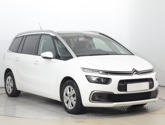 Citroen C4 Grand SpaceTourer