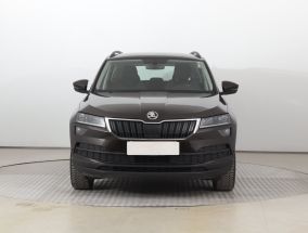 Skoda Karoq - 2018
